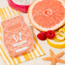 Scentsy Bar - Grapefruit Sunshine