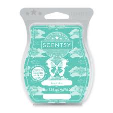 Scentsy Bar - Maui Mist