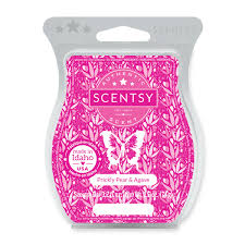 Scentsy Bar - Prickly Pear & Agave