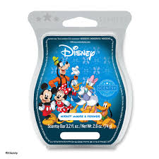 Scentsy Bar - Mickey Mouse & Friends