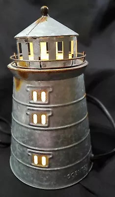 Scentsy Warmer