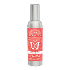 Scentsy Room Spray - Aloha Citrus