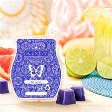 Scentsy Bar - Be Fabulous