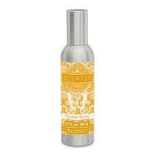 Scentsy Room Spray - Bee My Honey