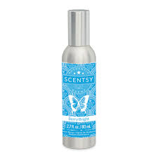 Scentsy Room Spray - Berry Bright