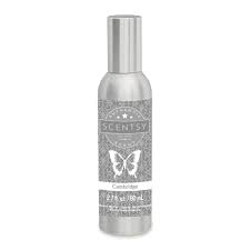 Scentsy Room Spray - Cambridge