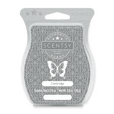 Scentsy Bar - Cambridge
