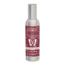 Scentsy Room Spray - Christmas Cuddles