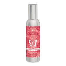 Scentsy Room Spray - Dazzling Pomegranate