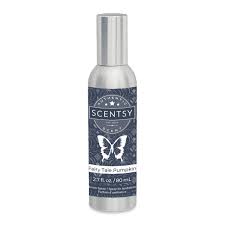Scentsy Room Spray - Fairy Tale Pumpkin