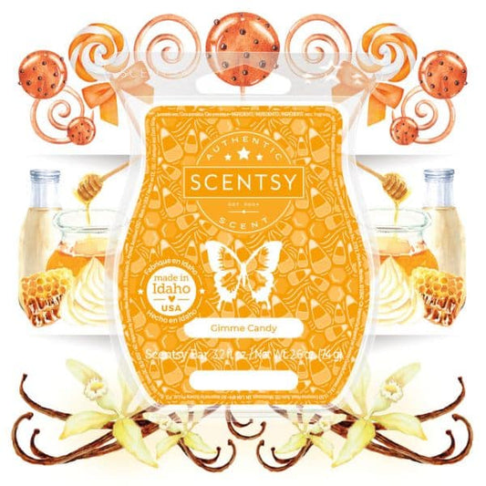 Scentsy Bar - Gimme Candy