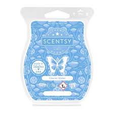 Scentsy Bar - Glacier Water