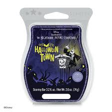 Scentsy Bar - Halloween town