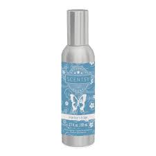 Scentsy Room Spray - Harbor's Edge