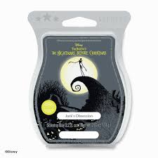 Scentsy Bar - Jack's Obsession
