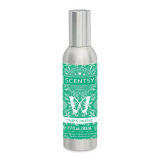Scentsy Room Spray - Jade & Jasmine