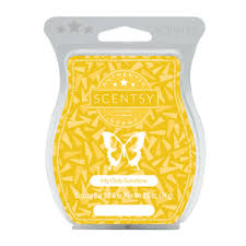 Scentsy Bar - My Only Sunshine