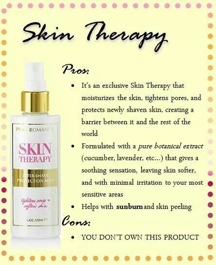 z - Skin Therapy