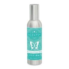 Scentsy Room Spray - Palm Trees & Ocean Breeze