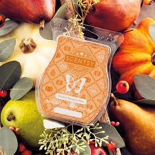 Scentsy Bar - Perfect Pumpkin Pear