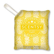 Scent Pak - Pineapple Pucker