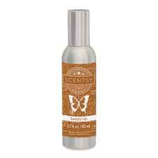Scentsy Room Spray - Saddle Up