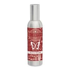 Scentsy Room Spray - Scarlet Woods