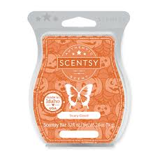 Scentsy Bar - Scary Good