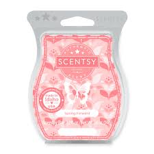Scentsy Bar - Spring Forward