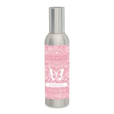 Scentsy Room Spray - Strawberry Rose