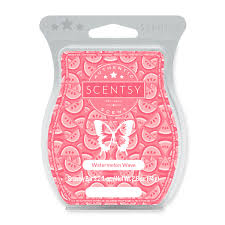 Scentsy Bar - Watermelon Wave