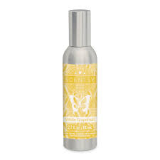 Scentsy Room Spray - White Grapefruit