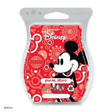 Scentsy Bar - Your Pal, Mickey