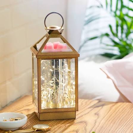 Scentsy Warmer