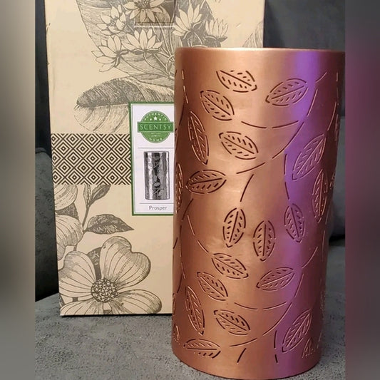 Scentsy Diffuser - Prosper Shade