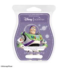 Scentsy Bar - Buzz Lightyear 🚀 To Infinity & Beyond