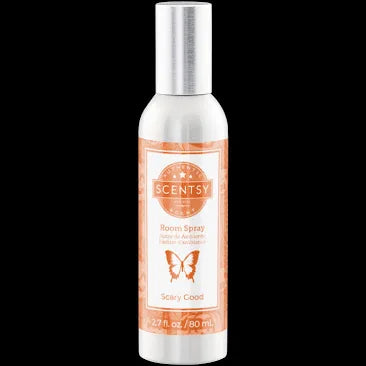 Scentsy Room Spray - Scary Good