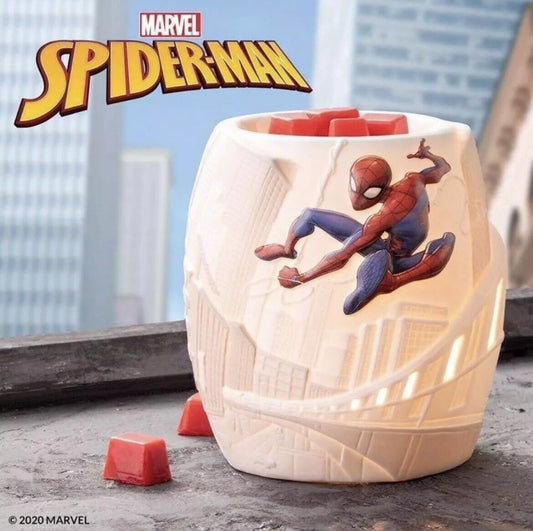 Scentsy Warmer