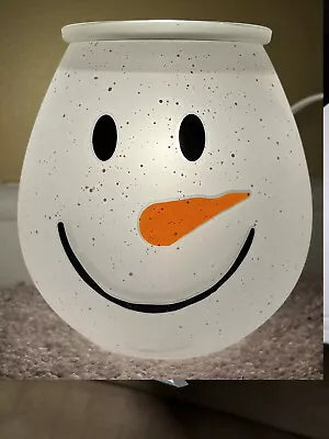 Scentsy Warmer