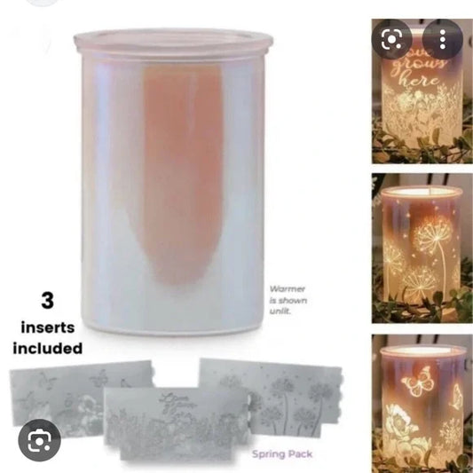 Scentsy Warmer