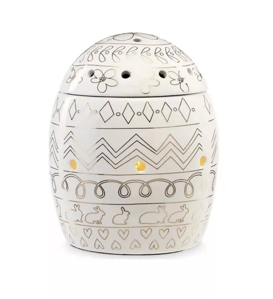 Scentsy Warmer