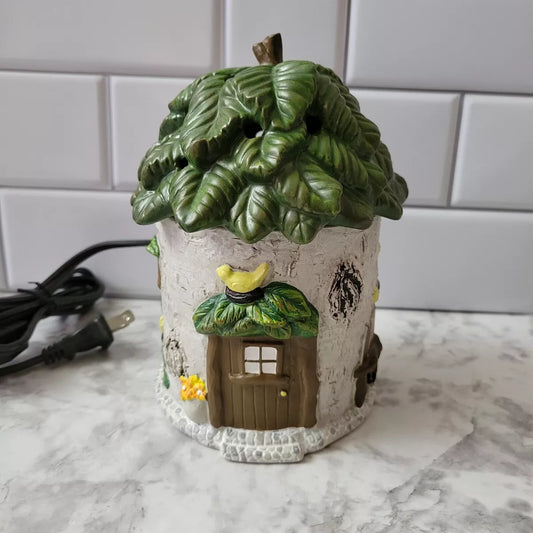 Scentsy Warmer